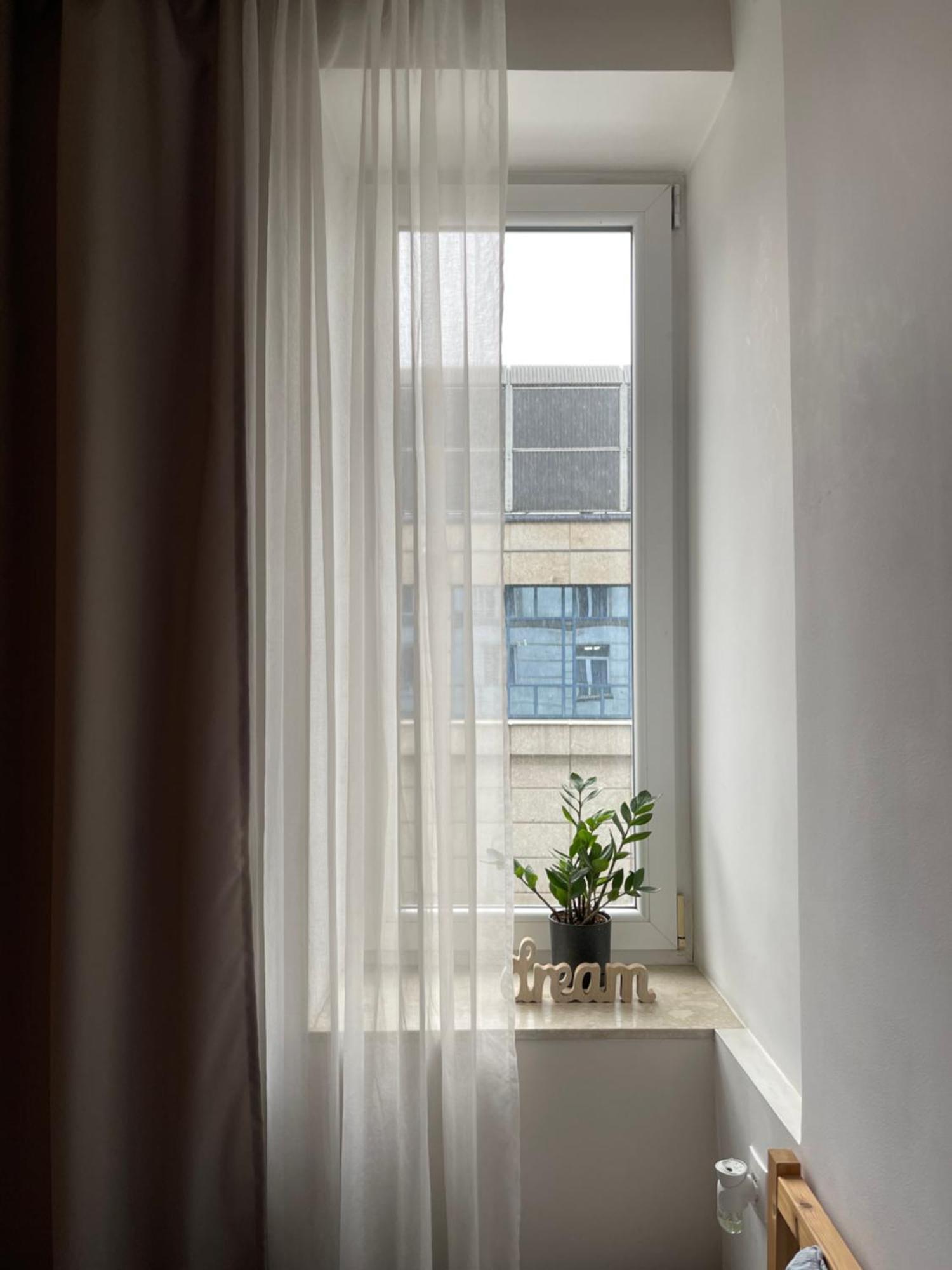 Studio W Centrum Warszawy Ulica Chmielna - 500M Od Dworca Centralnego - By Good Sleeping Варшава Экстерьер фото