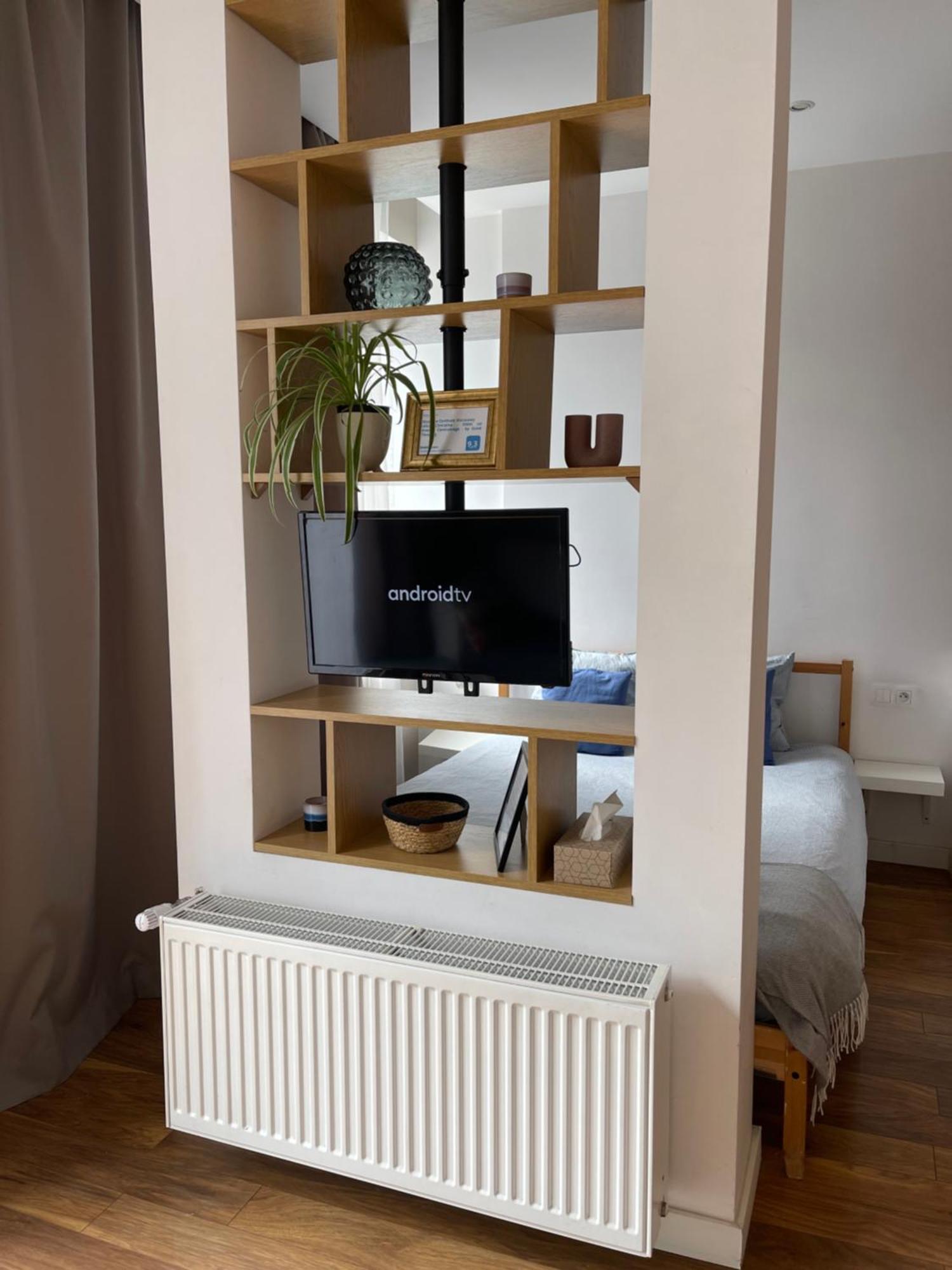 Studio W Centrum Warszawy Ulica Chmielna - 500M Od Dworca Centralnego - By Good Sleeping Варшава Экстерьер фото