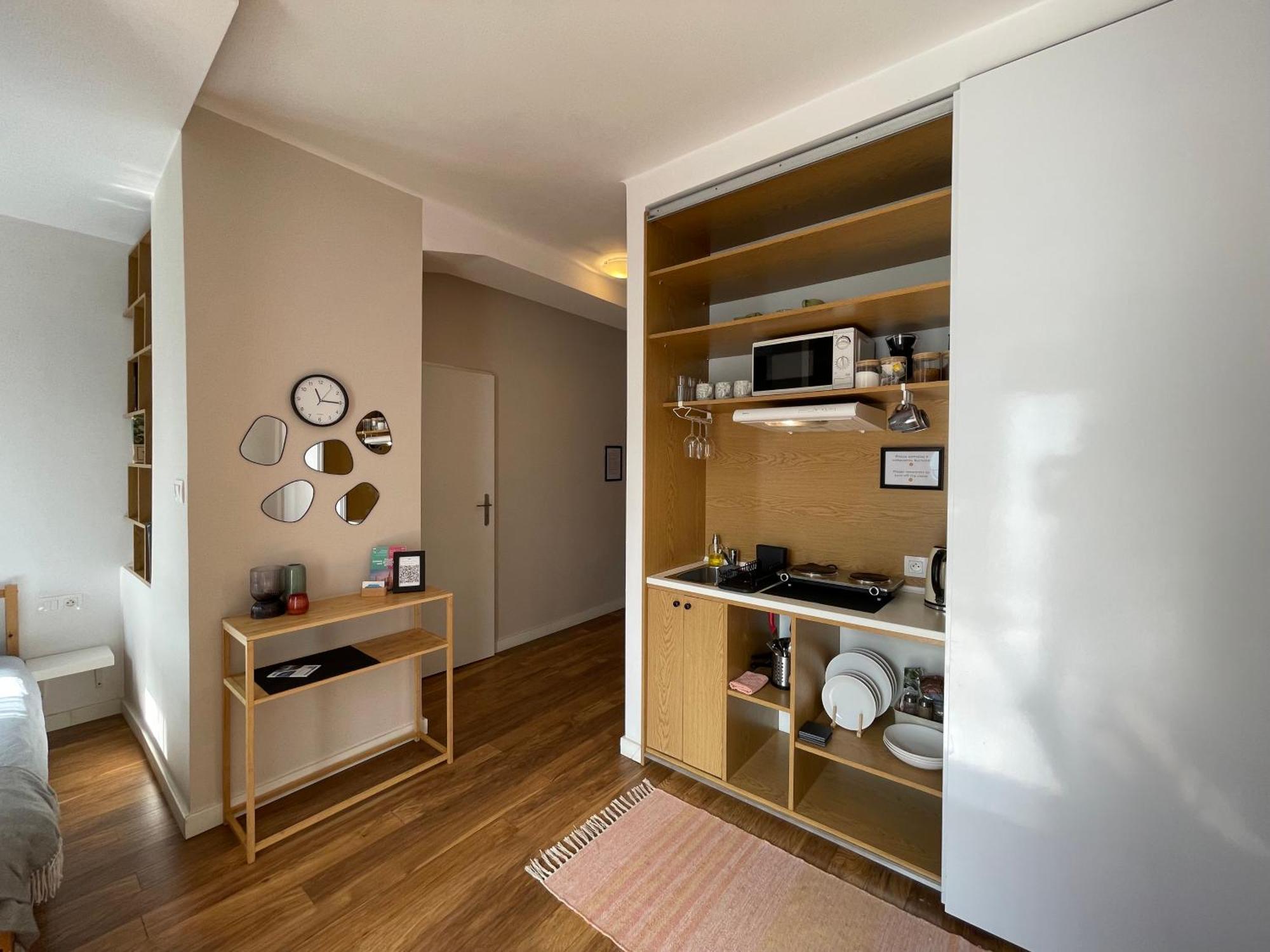 Studio W Centrum Warszawy Ulica Chmielna - 500M Od Dworca Centralnego - By Good Sleeping Варшава Экстерьер фото