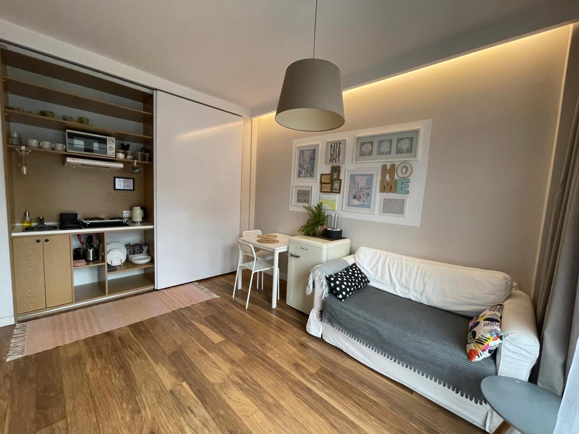 Studio W Centrum Warszawy Ulica Chmielna - 500M Od Dworca Centralnego - By Good Sleeping Варшава Экстерьер фото